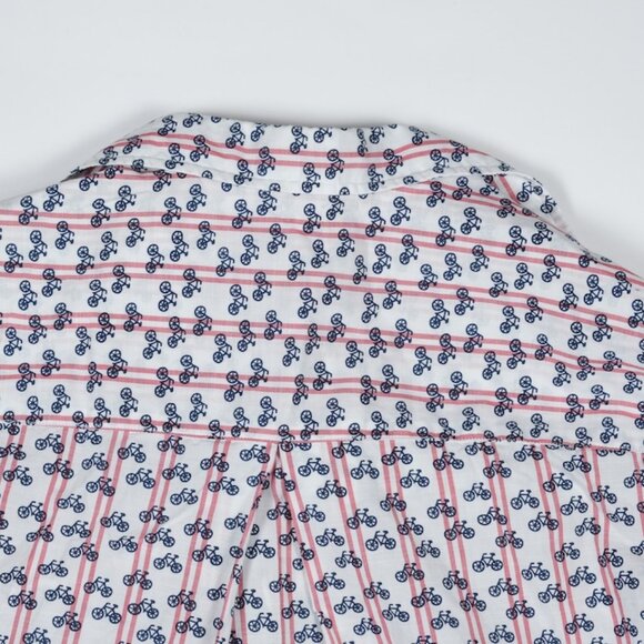 Grayson The Hero Buttondown 100% cotton shirt size 2 - Picture 7 of 12